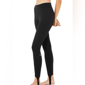 ALO Yoga Black Leggings